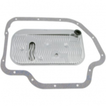 Microfelt Transmission Filter