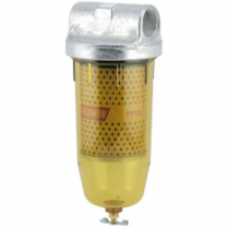 Fuel Storage Tank Assembly with Drain