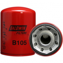 Full-Flow Lube Spin-on