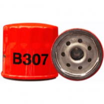 Full-Flow Lube or Hydraulic Spin-on