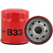 Full-Flow Lube Spin-on