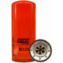 Full-Flow Lube Spin-on