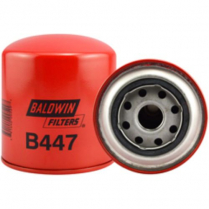 Full-Flow Lube Spin-on