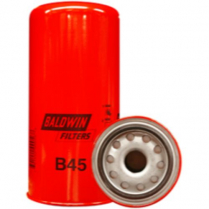 Full-Flow Lube Spin-on