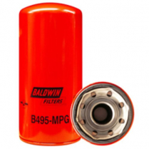 Maximum Performance Glass Lube Spin-on