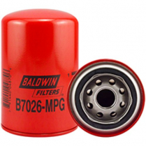 Maximum Performance Glass Hydraulic Spin-on