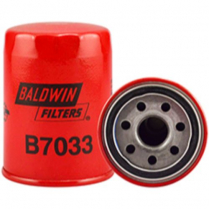 Full-Flow Lube Spin-on