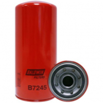 High Efficiency Lube Spin-on