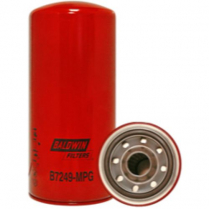 Maximum Performance Glass Lube Spin-on