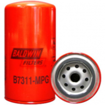 Maximum Performance Glass Lube Spin-on