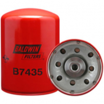 By-Pass Lube Spin-on