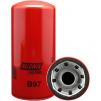 Full-Flow Lube Spin-on