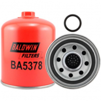 Coalescer Air Dryer Spin-on