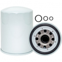 Dual-Flow Lube Spin-on