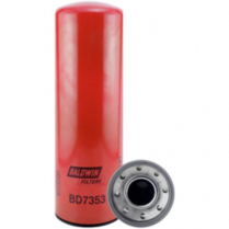 OBSOLETE USE BD40027* Dual-Flow Lube Spin-on