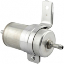 In-Line Fuel Filter