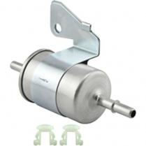 In-Line Fuel Filter