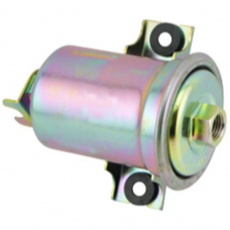 In-Line Fuel Filter