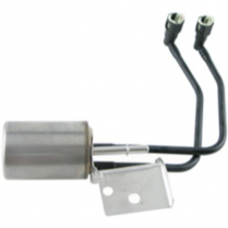 In-Line Fuel Filter
