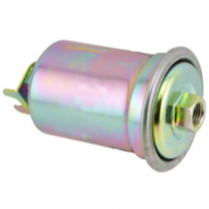 In-Line Fuel Filter