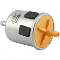 In-Line Fuel Filter