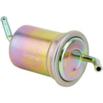 In-Line Fuel Filter