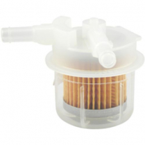 In-Line Fuel Filter