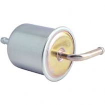 In-Line Fuel Filter