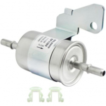 In-Line Fuel Filter