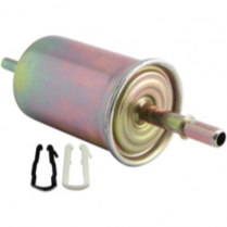 In-Line Fuel Filter