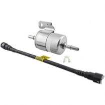 In-Line Fuel Filter