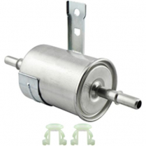 In-Line Fuel Filter