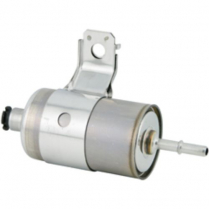 In-Line Fuel Filter