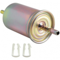 In-Line Fuel Filter