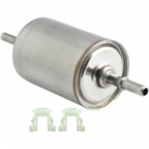 In-Line Fuel Filter
