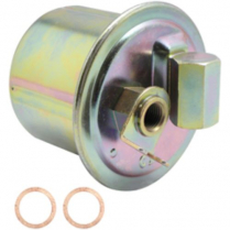 In-Line Fuel Filter