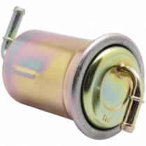 In-Line Fuel Filter