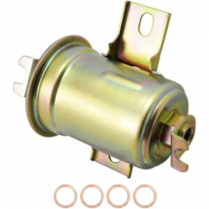 In-Line Fuel Filter