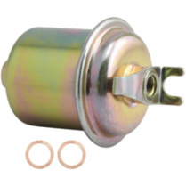 In-Line Fuel Filter