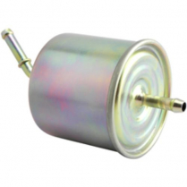 In-Line Fuel Filter