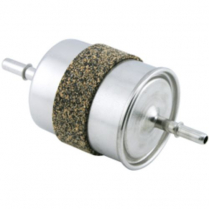 In-Line Fuel Filter