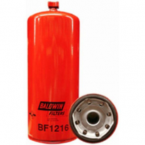 Fuel/Water Separator Spin-on with Drain