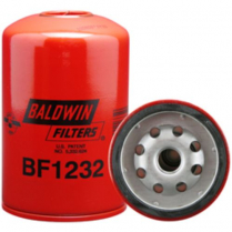 Fuel/Water Separator Spin-on with Sensor Port