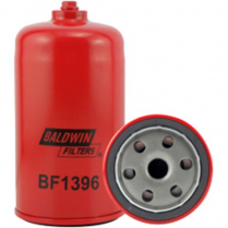 Fuel/Water Separator Spin-on with Drain