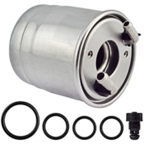 In-Line Fuel Filter