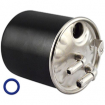 In-Line Fuel Filter