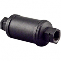 In-Line Diesel Fuel Filter