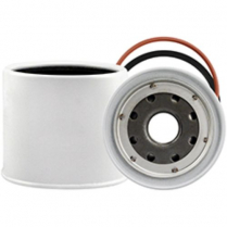 Fuel/Water Seperator Spin-on with Open Port for Bowl