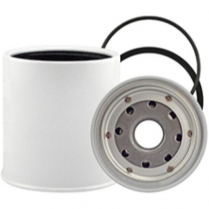 Fuel/Water Separator Spin-on with Open Port for Bowl