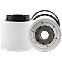 Fuel/Water Seperator Spin-on with Open Port for Bowl